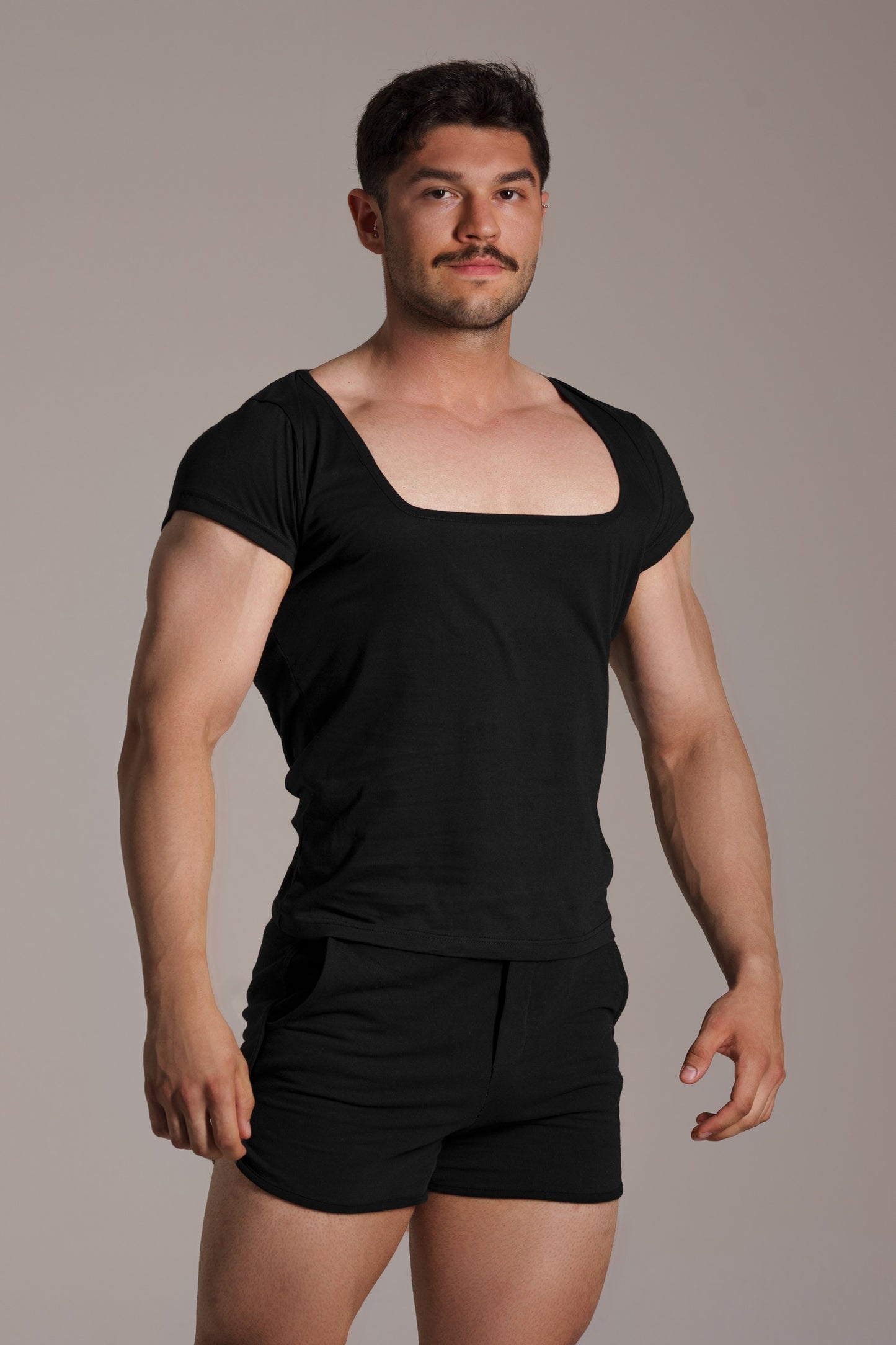 Square Cut T-Shirt - Not for Everyone -