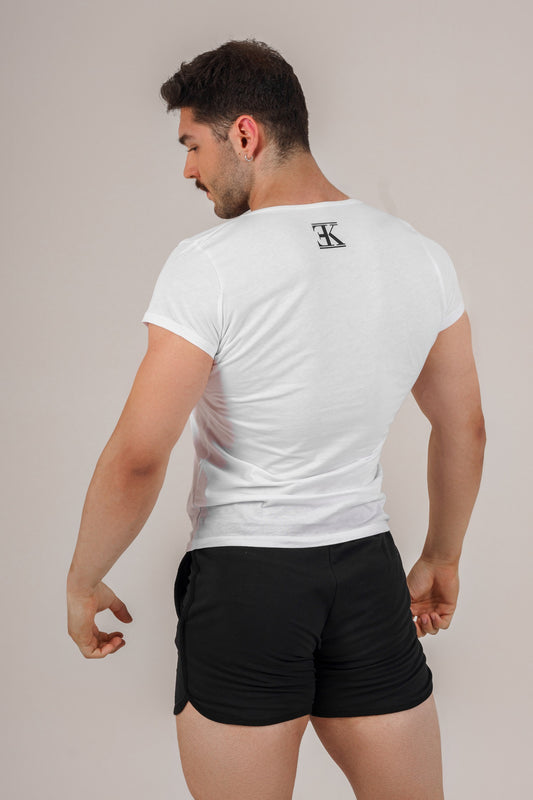 Square Cut T-Shirt - Not for Everyone -